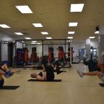 Mutopia Boxing & Fitness