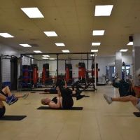 Mutopia Boxing & Fitness ico