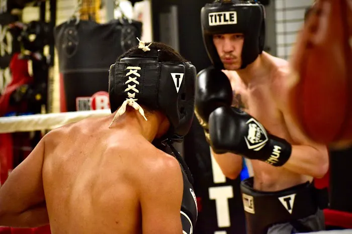 Mutopia Boxing & Fitness Picture 7
