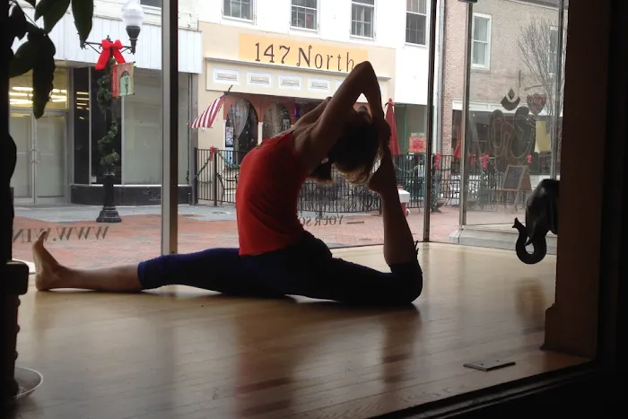 Dharma Yoga Studio Picture 3