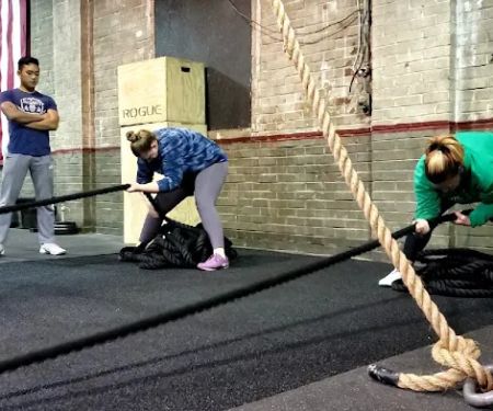 CrossFit Winchester