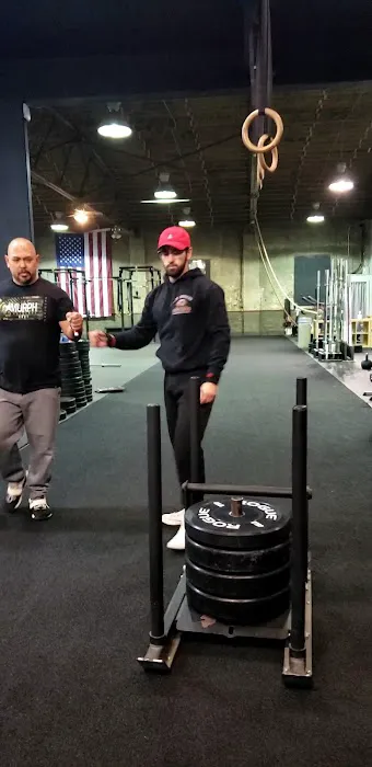 CrossFit Winchester Picture 5