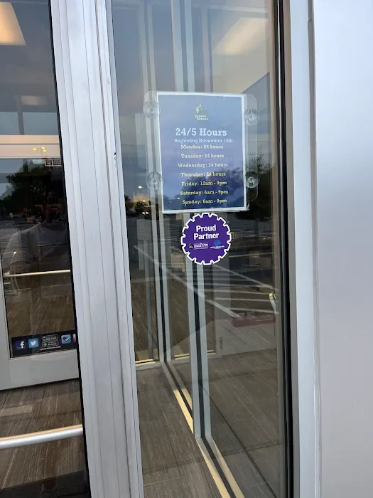 Planet Fitness Picture 2