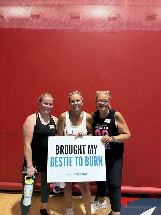 Burn Boot Camp - Winchester Picture 1