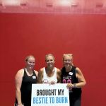 Burn Boot Camp - Winchester