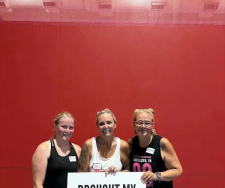 Burn Boot Camp - Winchester