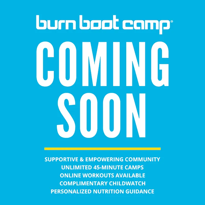Burn Boot Camp - Winchester Picture 3