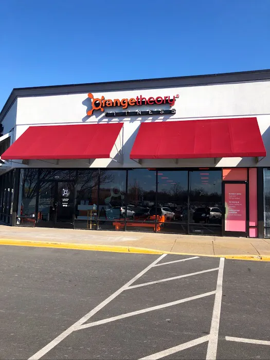 Orangetheory Fitness Picture 3