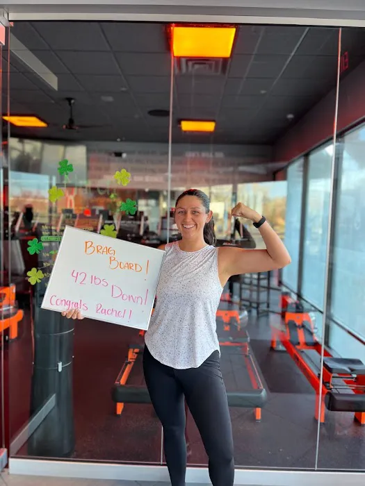 Orangetheory Fitness Picture 1