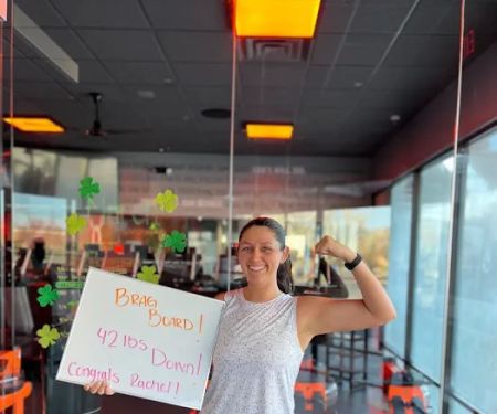 Orangetheory Fitness