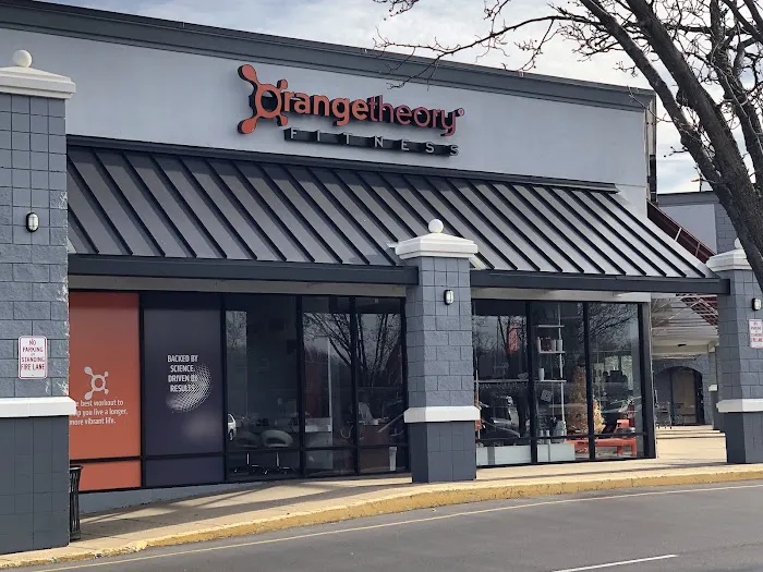 Orangetheory Fitness Picture 4