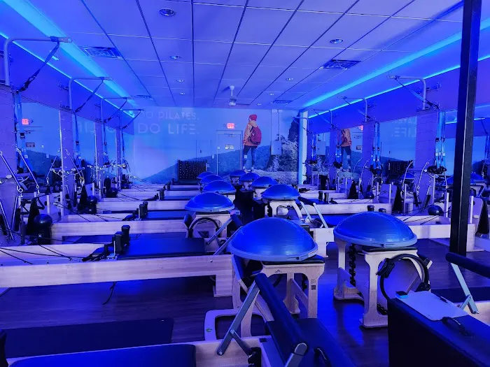 Club Pilates Picture 4