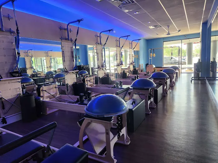 Club Pilates Picture 2