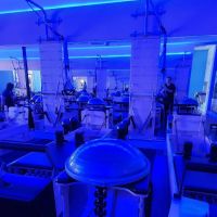 Club Pilates ico