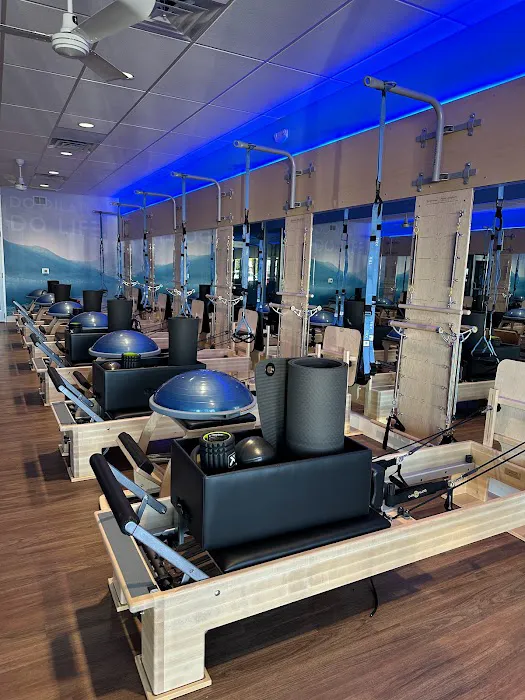 Club Pilates Picture 7