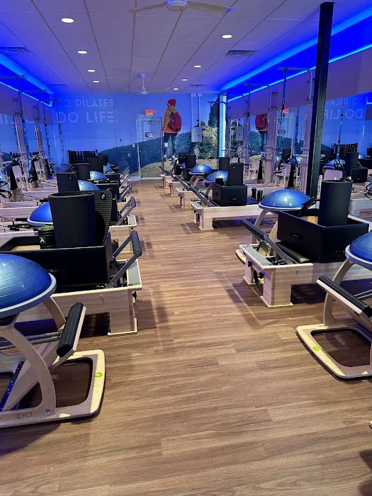 Club Pilates Picture 6