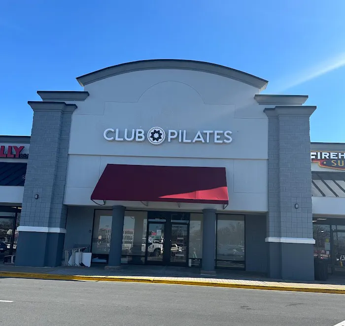 Club Pilates Picture 5