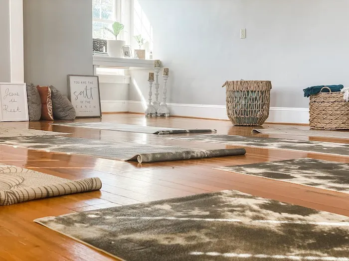 Salt Yoga Picture 5
