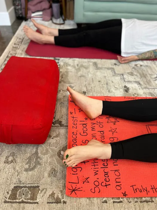 Salt Yoga Picture 1