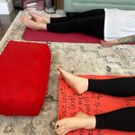 Salt Yoga