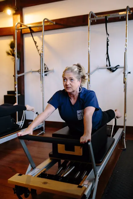Carriage House Pilates & Wellness, LLC Picture 9