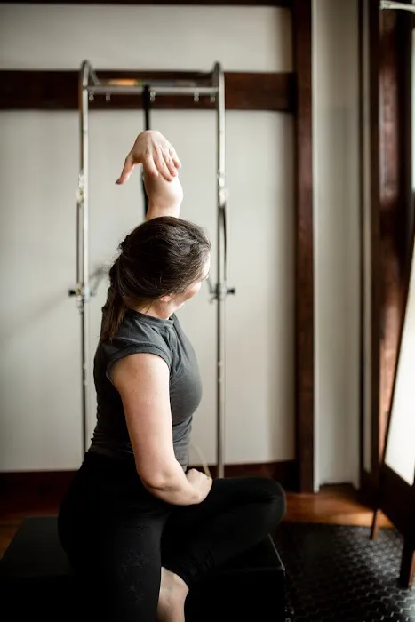 Carriage House Pilates & Wellness, LLC Picture 7