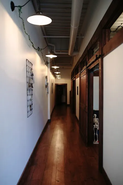 Carriage House Pilates & Wellness, LLC Picture 2