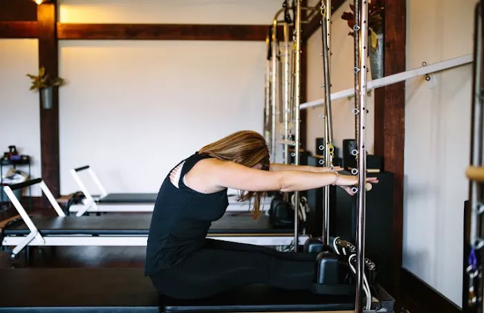Carriage House Pilates & Wellness, LLC Picture 6