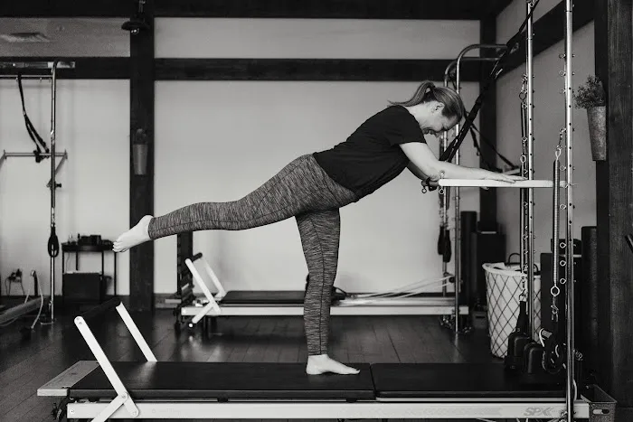 Carriage House Pilates & Wellness, LLC Picture 1
