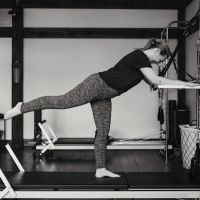Carriage House Pilates & Wellness, LLC ico
