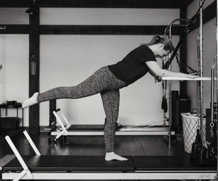 Carriage House Pilates & Wellness, LLC