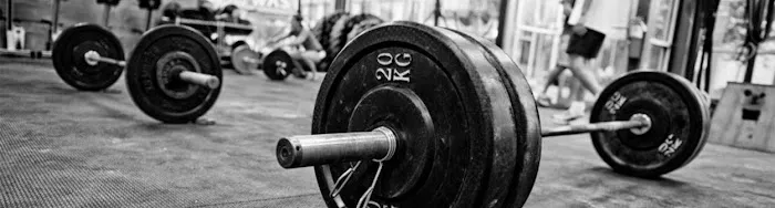 Athlete Academy-CrossFit Pure Barbell Picture 1