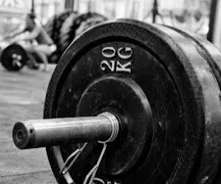Athlete Academy-CrossFit Pure Barbell