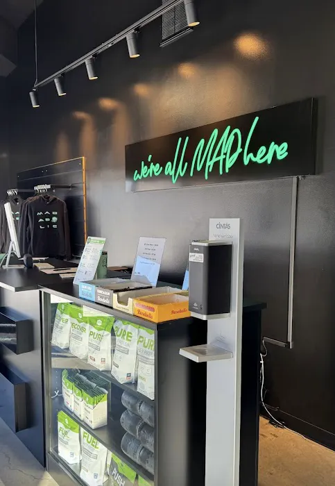 MADabolic Winchester Picture 7