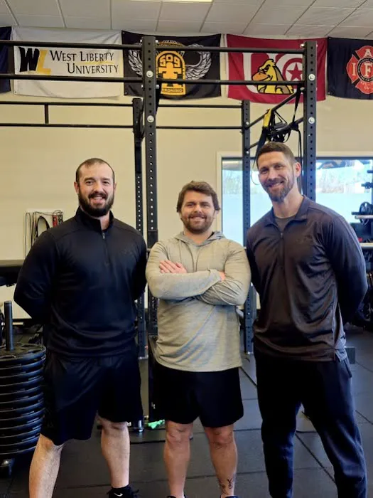 Flow Fitness and Performance Picture 1