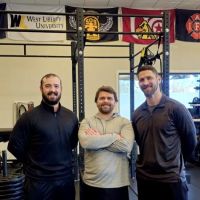 Flow Fitness and Performance ico