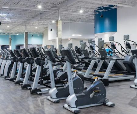 Onelife Fitness - Winchester