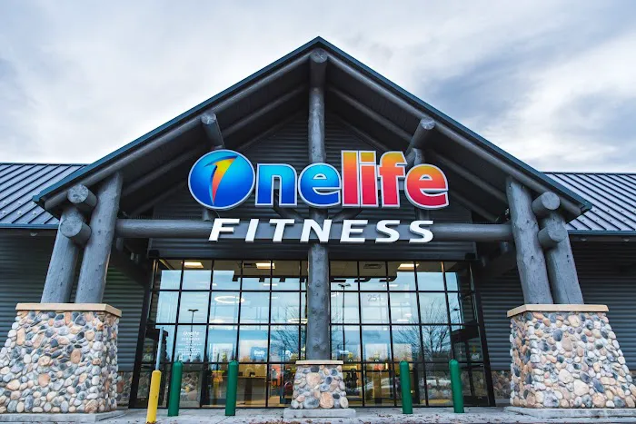Onelife Fitness - Winchester Picture 4