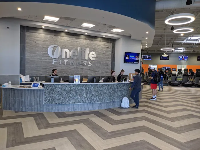 Onelife Fitness - Winchester Picture 8