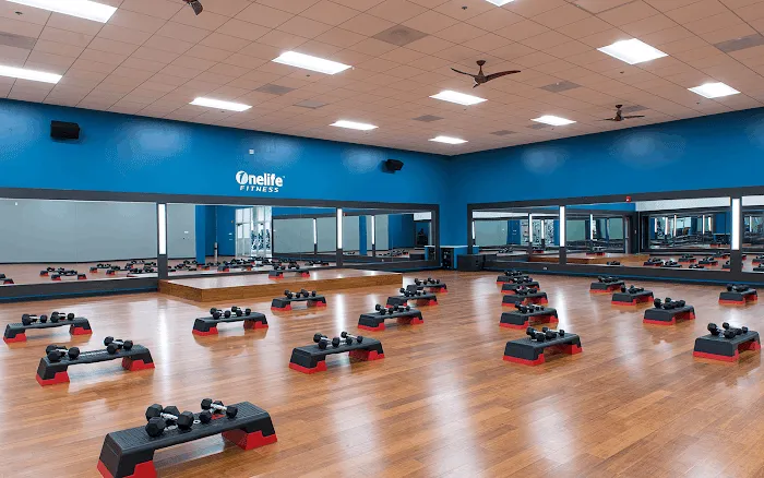 Onelife Fitness - Winchester Picture 10
