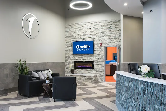Onelife Fitness - Winchester Picture 5