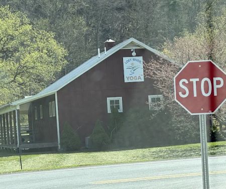 Mother Tree Farm and Yoga
