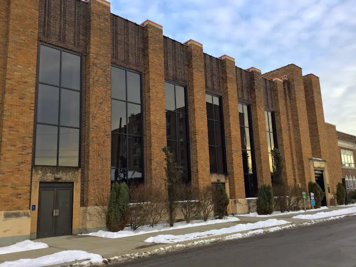 Punxsutawney Area Community Center Fitness Center Picture 3