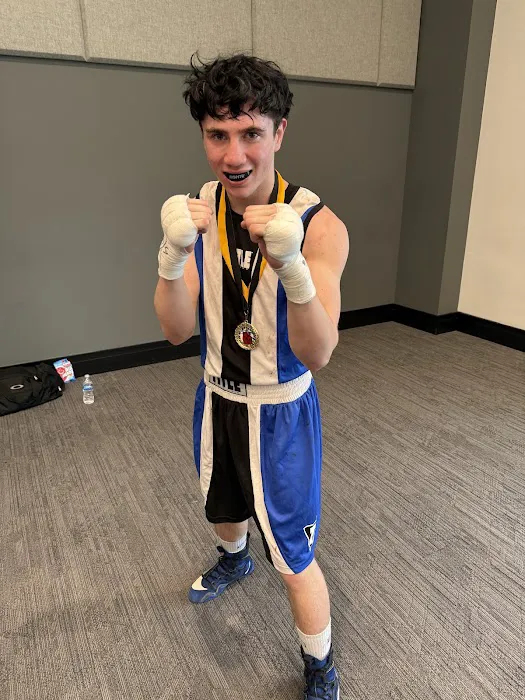 Punxsy Prominence Boxing and Fitness Picture 2