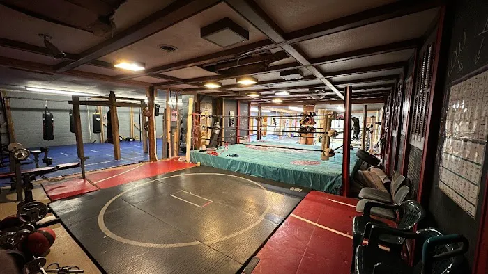 Punxsy Prominence Boxing and Fitness Picture 7