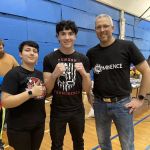 Punxsy Prominence Boxing and Fitness