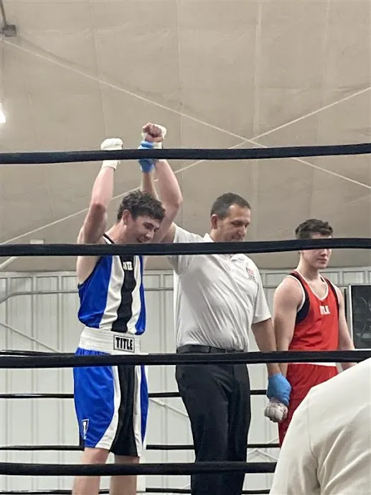 Punxsy Prominence Boxing and Fitness Picture 3