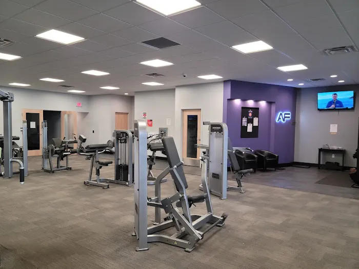 Anytime Fitness Picture 4