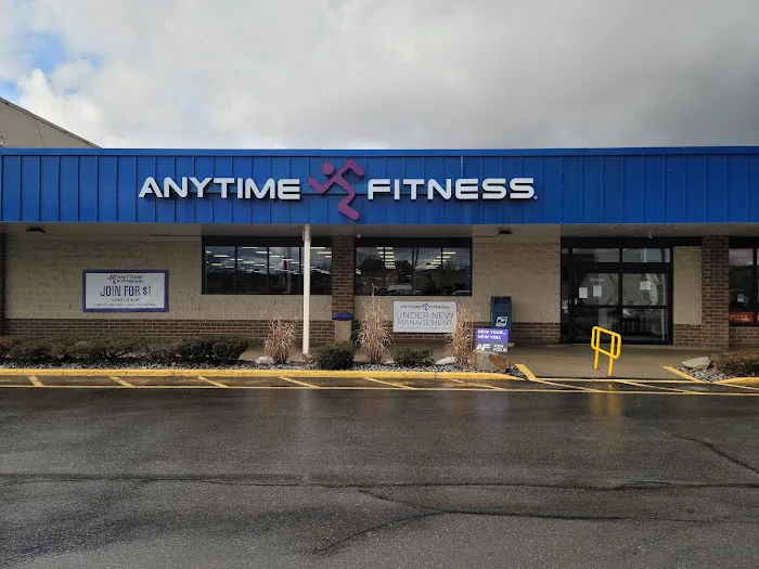 Anytime Fitness Picture 2
