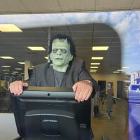 Anytime Fitness ico